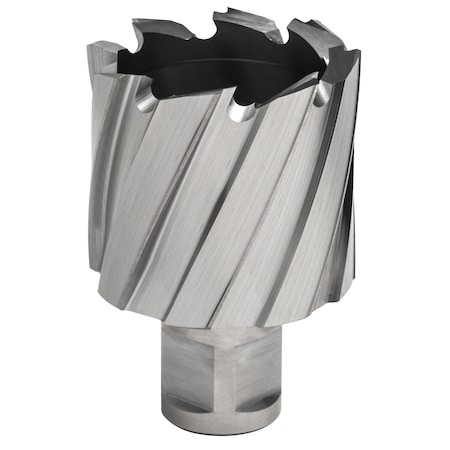 Hougen 1-5/8 in. X 1 in. 12,000-Series Annular Cutter 12152